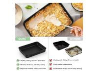 Non stick baking pan