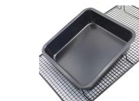 Non stick baking pan
