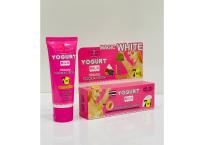 MAGIC WHITE 7 IN 1 YOGURT MILK UNDERARM CREAM