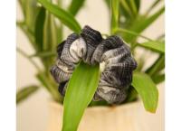 Ashy Scrunchie