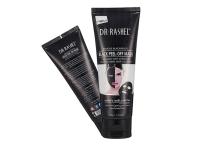 Dr.Rashel charcoal black peel of mask