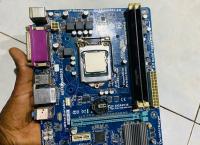 Gigabyte H61 Motherboard