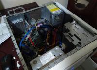 Core 2 DUO PC
