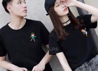 Couple t ahirt