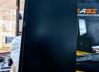 Dell Framless Monitor