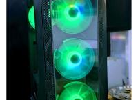 i7 8th Gen PC