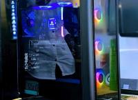 Intel i5 6th gen PC