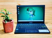 Asus i5 8th gen Laptop