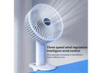 Desktop fan (air cooler fan)