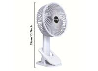 Desktop fan (air cooler fan)
