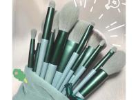 13Pcs Makeup Brush Set