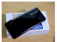 Huawei Y7a