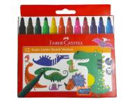 Faber Castell Jumbo Sketch markers