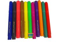 Faber Castell Jumbo Sketch markers