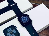 Apple watch