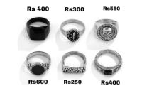Mens Ring