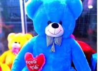 Tedy bear