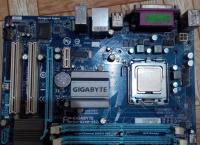 Gigabyte H61 Motherboard