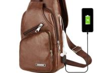 Poket bag