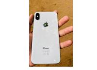 Apple x 256GB