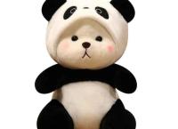 Panda tedy
