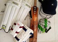 Cricket full set