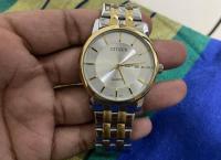 Citizen watch