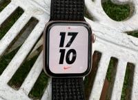 Apple pro smart watch