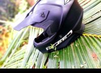 Full face helmet
