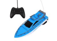 Remote control moter boat