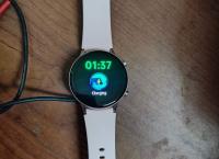 Fossil China Smart Watch