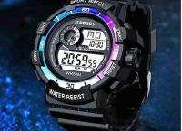 Sport watch