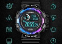 Sport watch