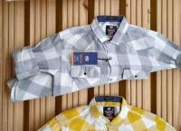 Cheak shirts