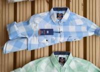 Cheak shirts