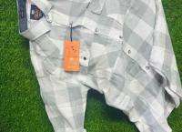 Cheak shirts