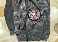Cool jaket