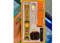 T800 smartwatch