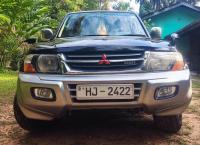 Mitsubhishi V6 GDI 2000
