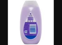 Johnson Cotton touch lotion Bedtime lotion