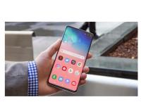Samsung Galaxy S10 Plus