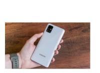 Samsung Galaxy A51