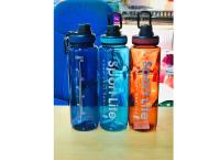 water bottle 1L