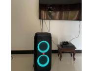 JBL party box