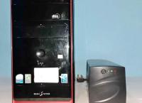 Core 2 Duo PC