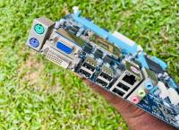 Gigabyte H61 Motherboard