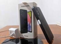 Samsung A03s