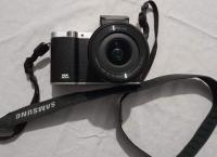 Samsung nx 3000 camera for sale