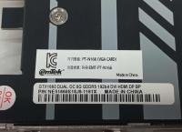 GTX 1660 Vga card