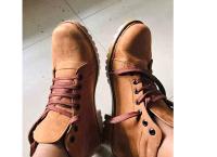 Shoes (Ankle)